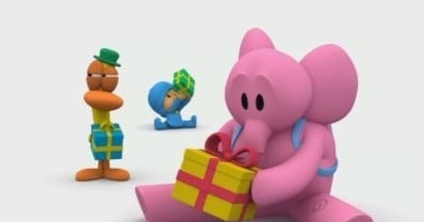 Pocoyo