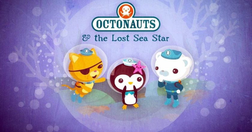 Octonauts