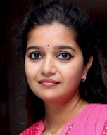 Swathi Reddy