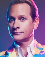 Carson Kressley