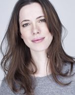 Rebecca Hall