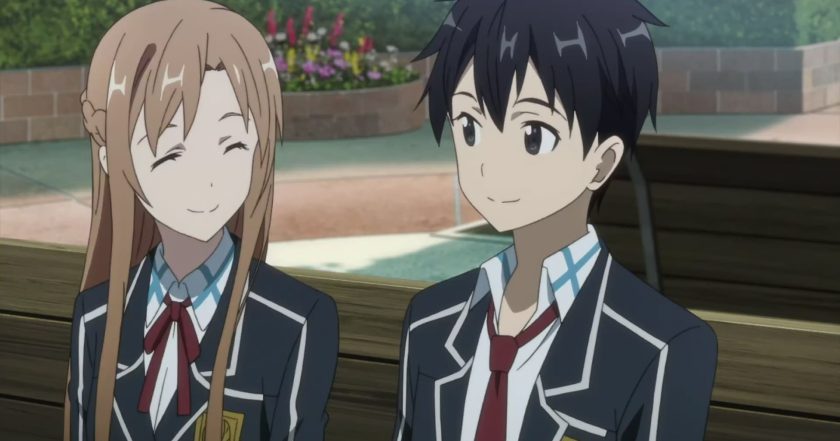 Sword Art Online