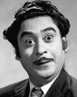 Kishore Kumar