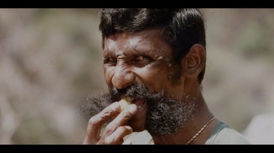 Koose Munisamy Veerappan - 6. epizoda