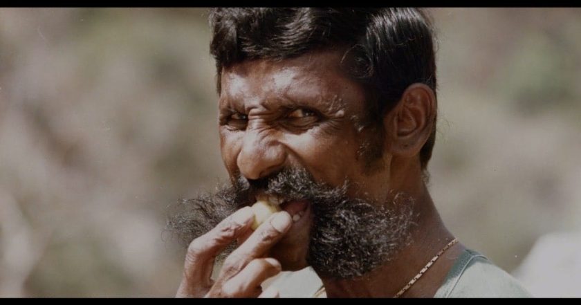 Koose Munisamy Veerappan