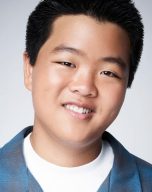 Hudson Yang