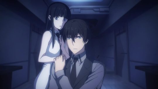 The Irregular at Magic High School - 9. epizoda