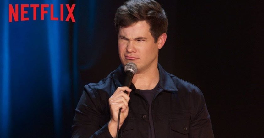 Adam DeVine: Nejlepší chvíle našeho života