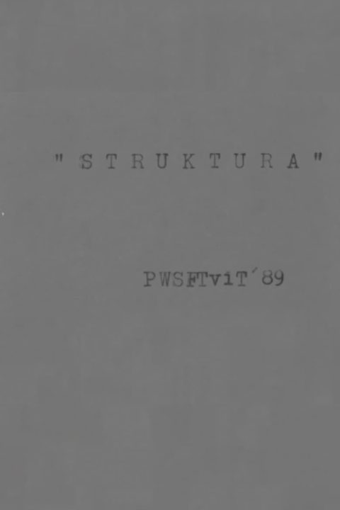 Struktura