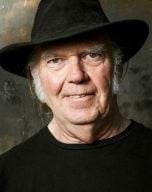 Neil Young