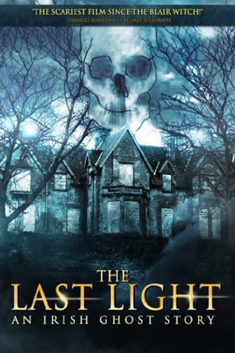 Plakát The Last Light: An Irish Ghost Story