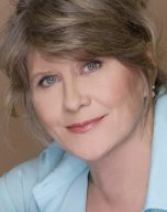 Judith Ivey