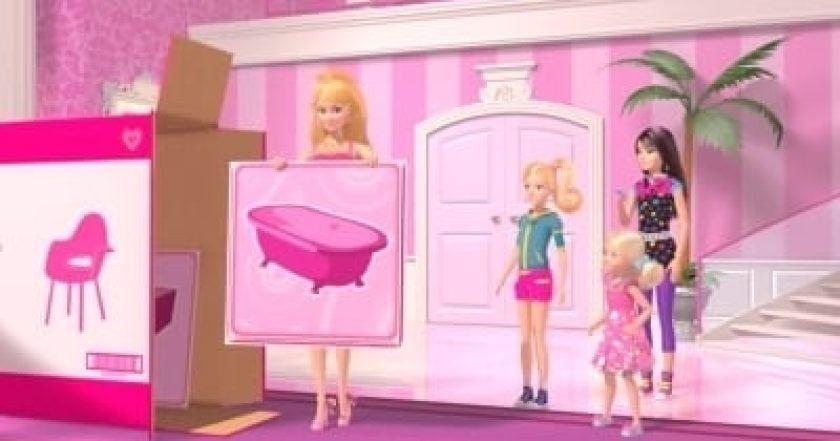 Barbie: Life in the Dreamhouse