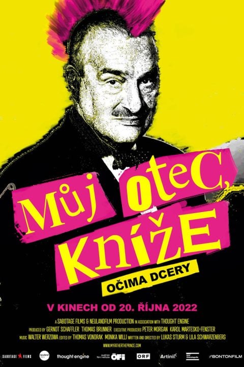 Můj otec, kníže