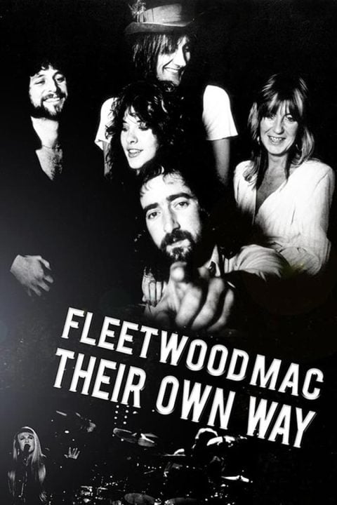 Plakát Fleetwood Mac: Their Own Way