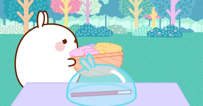 Molang