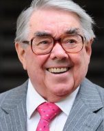 Ronnie Corbett