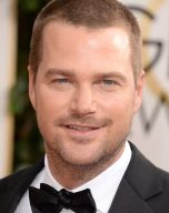 Chris O'Donnell