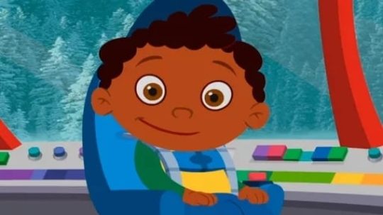 Little Einsteins - 18. epizoda