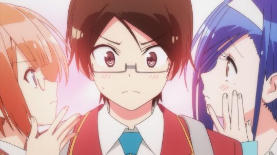 We Never Learn: BOKUBEN - 1. epizoda