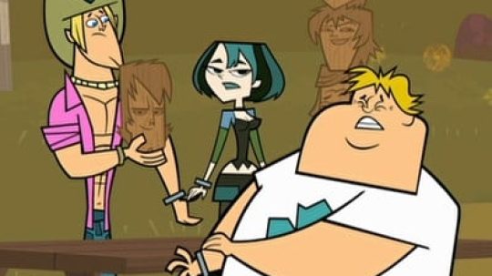 Total Drama Island - 21. epizoda