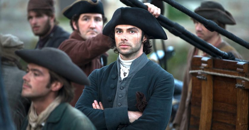 Poldark