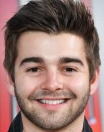 Jack Griffo