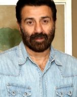 Sunny Deol