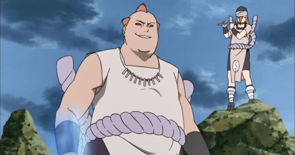 Naruto: Šippúden