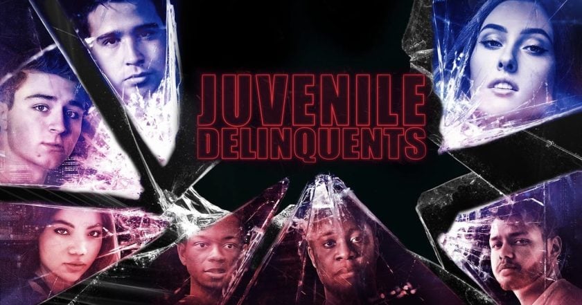 Juvenile Delinquents