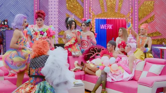 Drag Race Philippines Untucked! - 3. epizoda