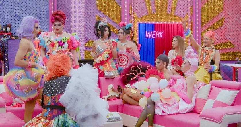 Drag Race Philippines Untucked!