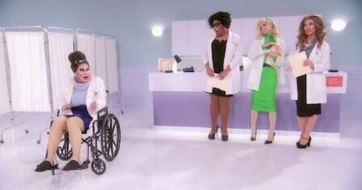 RuPaul's Drag Race