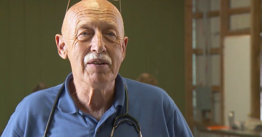 The Incredible Dr. Pol