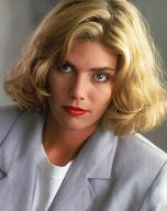 Kelly McGillis