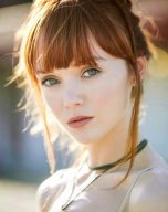 Hannah Rose May