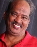 Krishnamoorthy