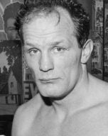 Henry Cooper