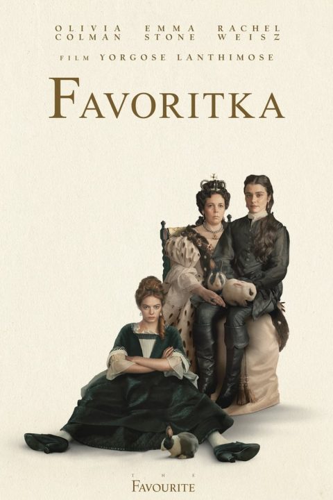 Favoritka