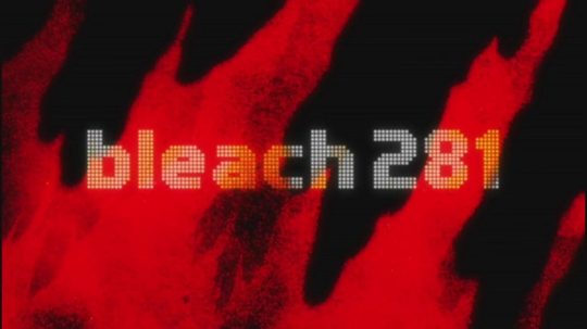 Bleach - 281. epizoda