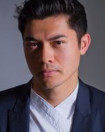 Henry Golding