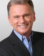 Pat Sajak