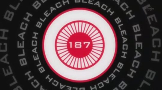 Bleach - 187. epizoda