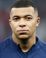 Kylian Mbappé