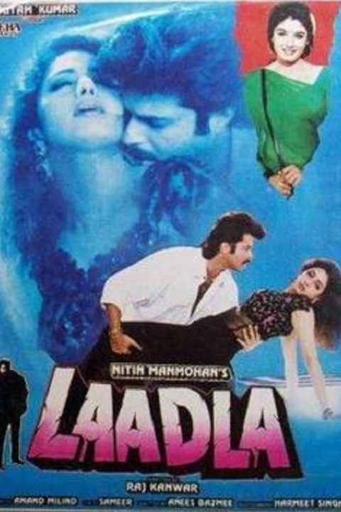 Laadla