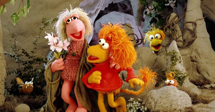 Fraggle Rock