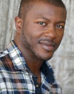 Edwin Hodge