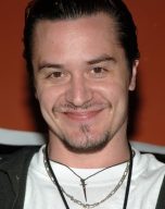 Mike Patton