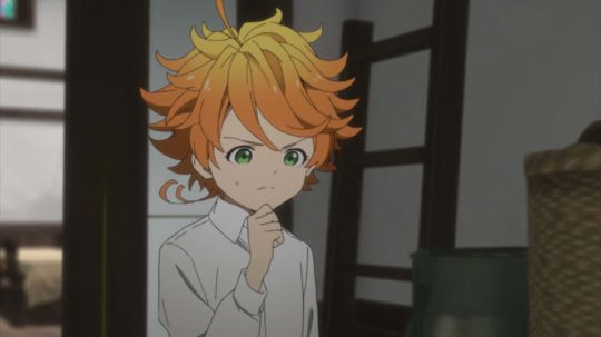 Yakusoku no Neverland - 2. epizoda