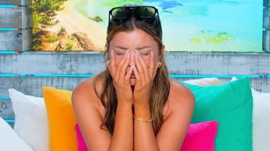 Love Island (Austrálie) - 14. epizoda